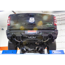 Load image into Gallery viewer, Flowmaster 19-24 RAM 1500 5.7L American Thunder Axle-Back Exhaust System - Black Tips - 817850