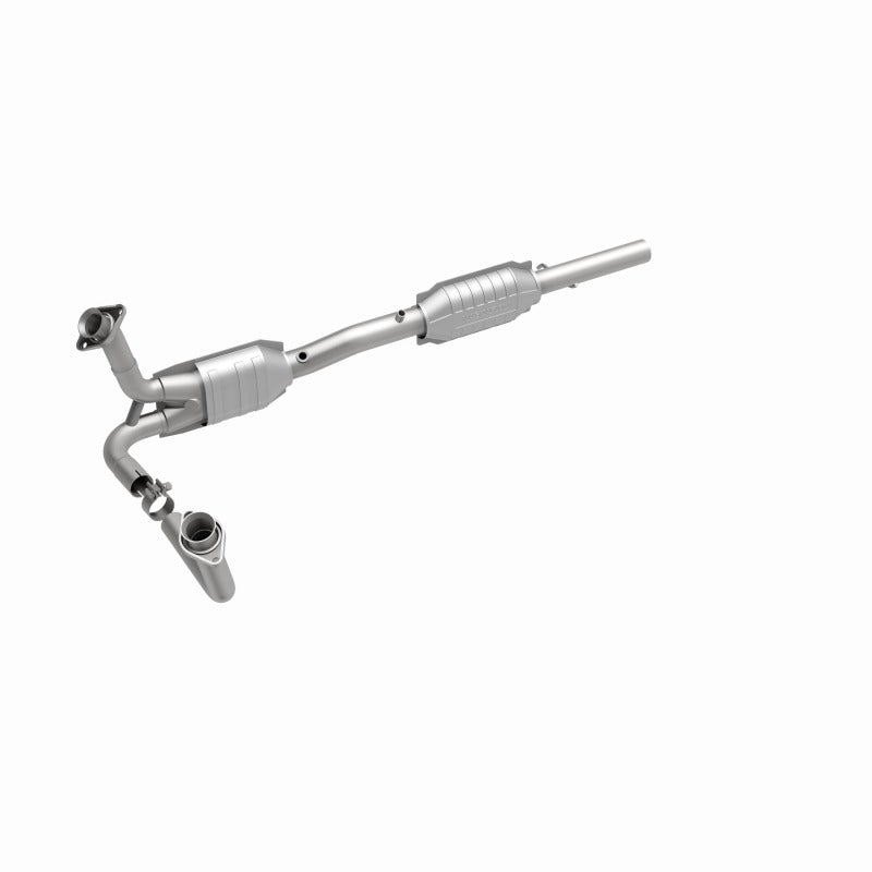 MagnaFlow Direct Fit Catalytic Converter 96 Bronco F150/F250 5.0L - 447251