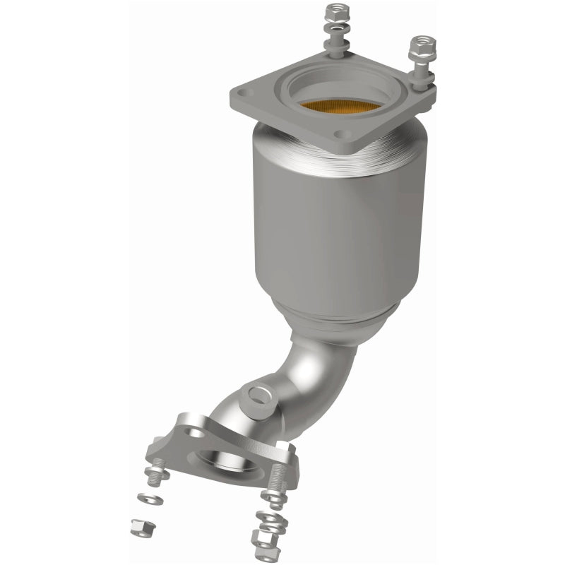 MagnaFlow 09-14 Nissan Murano 3.5L Direct Fit Converter - 5582846