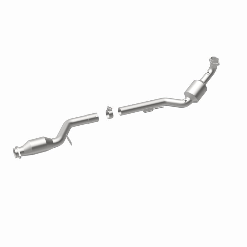 MagnaFlow Direct Fit Catalytic Converter 05-10 SLK55 AMG 5.5L ds - 51696