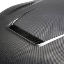 Load image into Gallery viewer, Seibon 2020 Toyota Supra VS-Style Carbon Fiber Hood - HD20TYSUP-VS-DS