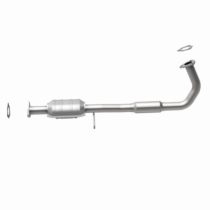 MagnaFlow Direct Fit Catalytic Converter 93-97 SC SL SW 1.9L 91000 - 23535