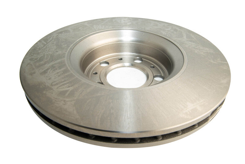 DBA 08-09 Volvo S60 T5 (w/316mm Front Rotor) Turbocharged Front Street Series Standard Rotor - DBA2378