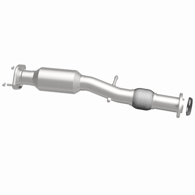 MagnaFlow 17-19 Toyota Highlander 3.5L Direct Fit Converter - 280096