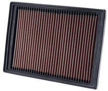 Load image into Gallery viewer, K&amp;N Replacement Air Filter LAND ROVER LR2 3.2L; 2008 - 33-2414
