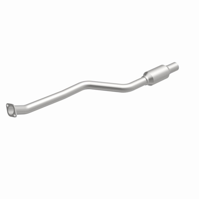 MagnaFlow Direct Fit Catalytic Converter BMW 5 08-09 Rear OEM - 49782