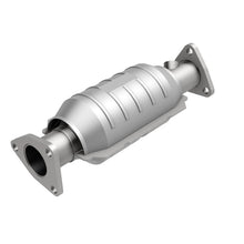 Load image into Gallery viewer, MagnaFlow Direct Fit Catalytic Converter 96-98 Acura TL 2.5L - 23165