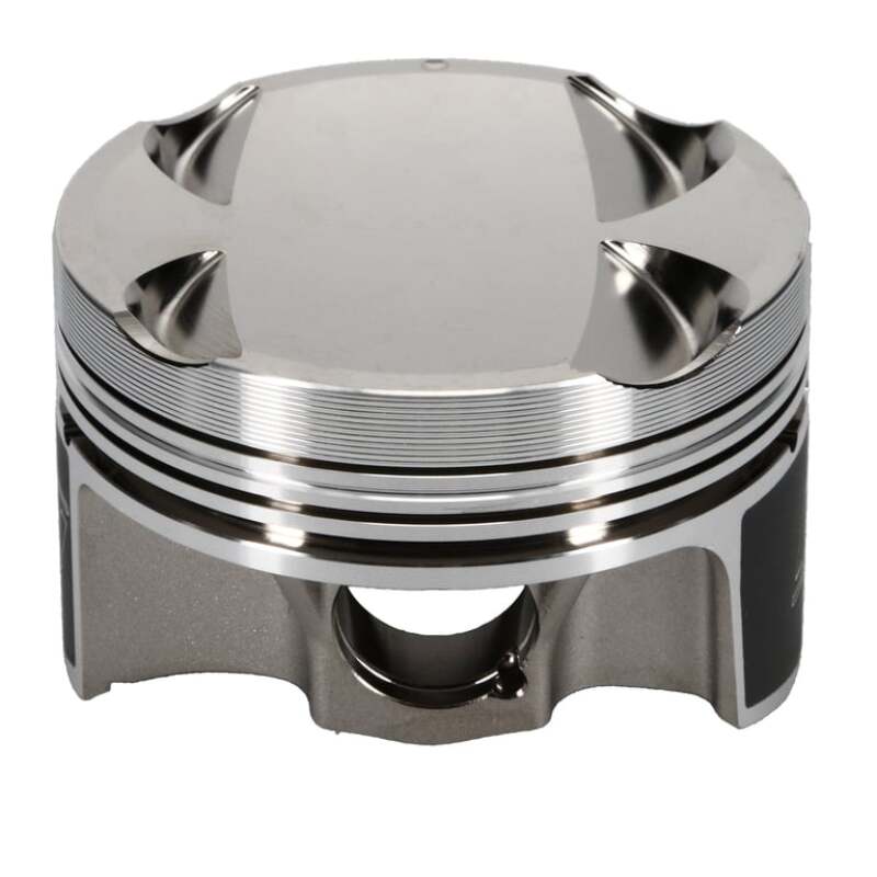 Wiseco Mitsu Evo 4-9 4G63 Asymmetric Skirt Bore 85.50mm - Size +.020 - CR 9.5 Piston Set - K666M855AP