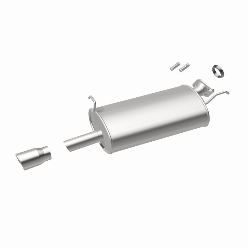 MagnaFlow BRE Exhaust Kit 04-12 Mitsubishi Galant 2.4L - 106-0584