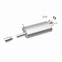 Load image into Gallery viewer, MagnaFlow BRE Exhaust Kit 04-12 Mitsubishi Galant 2.4L - 106-0584
