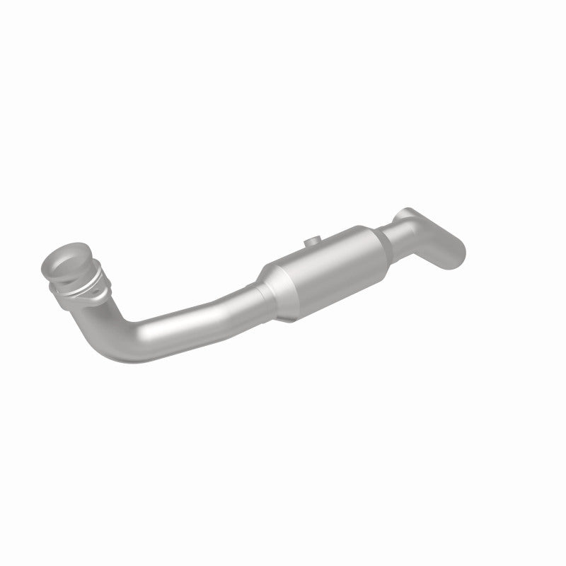 MagnaFlow 07-08 Ford F-150 5.4L Direct Fit Converter - 5451694