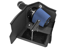 Load image into Gallery viewer, aFe MagnumFORCE Intakes Stage-2 P5R AIS P5R Ford Diesel Trucks 99-03 V8-7.3L (td) - 54-10192