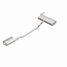 Load image into Gallery viewer, BRExhaust 12-15 CHEVROLET CAPTIVA SPORT 2.4L Exhaust Kit - 106-0895