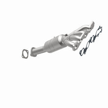 Load image into Gallery viewer, MagnaFlow Conv DF 2006 Ford Fusion 2.3L - 24198