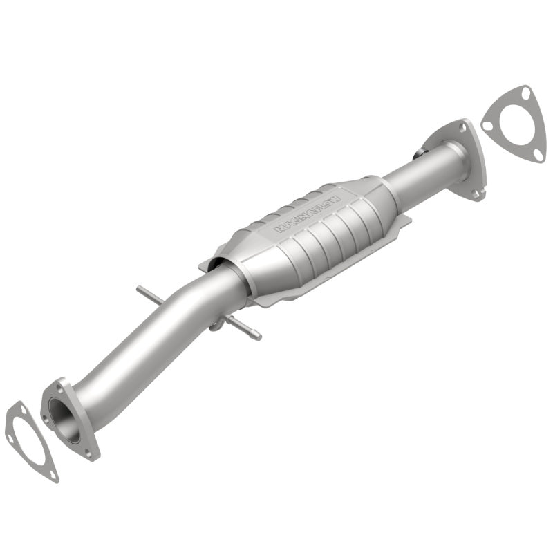 MagnaFlow Direct Fit Catalytic Converter 99 Sonoma/S10 4.3L - 447213