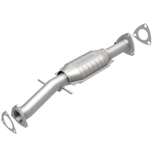 Load image into Gallery viewer, MagnaFlow Direct Fit Catalytic Converter 99 Sonoma/S10 4.3L - 447213