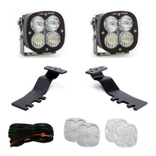 Load image into Gallery viewer, Baja Designs 2025+ Toyota 4Runner XL Pro A-Pillar Kit - 448267
