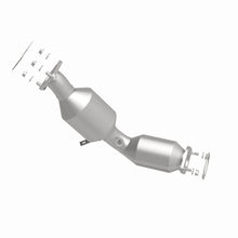 Load image into Gallery viewer, MagnaFlow 04-08 Infiniti FX35 3.5L Direct Fit Converter - 5481098