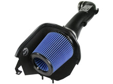 Load image into Gallery viewer, aFe MagnumFORCE Intake Stage-2 P5R 12-17 Jeep Wrangler (JK) V6-3.6L - 54-12092-1