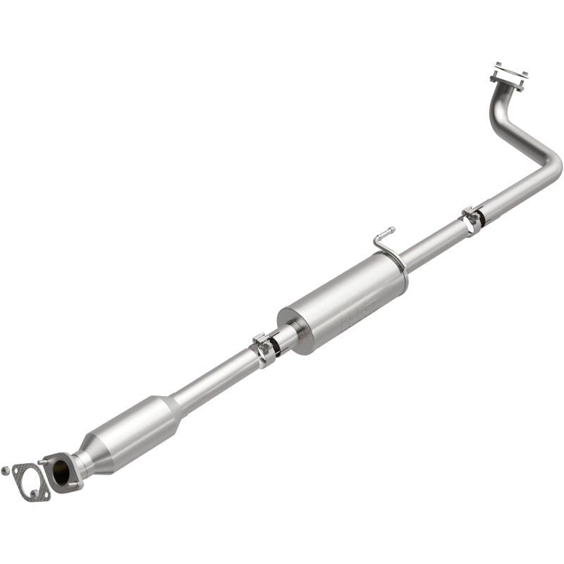 MagnaFlow Direct Fit Catalytic Converter 18-19 Hyundai Kona L4 OEM Underbody - 280042