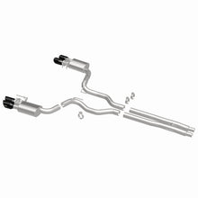 Load image into Gallery viewer, MagnaFlow 2024 Ford Mustang GT 5.0L Competition Series Cat-Back Exhaust System - 19643