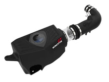 Load image into Gallery viewer, aFe Momentum GT Pro 5R Cold Air Intake System 2017 Alfa Romeo Giulia I4 2.0L (t) - 54-76902-1
