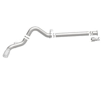 Load image into Gallery viewer, MagnaFlow 08-17 Ford F-250/F-350/F-450 6.4L/6.7L DPF-Back SS 5in Single Passenger Side Rear Exit - 17872