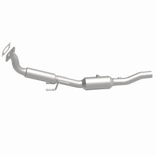 Load image into Gallery viewer, MagnaFlow California Direct Fit Converter 04-05 Volkswagen Jetta 2.0L - 5461464