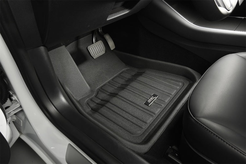 3D MAXpider 16-21 Tesla Model X 6 Seats Elitect R1 R2 R3