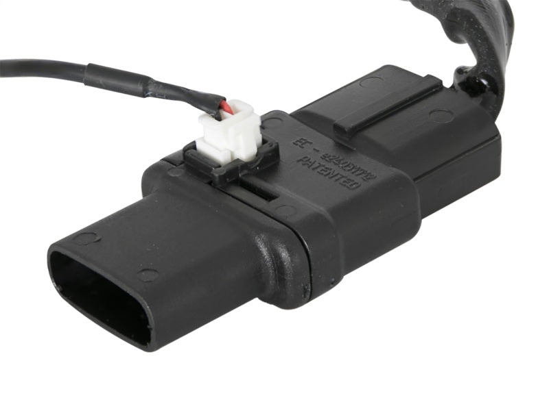 aFe Power Sprint Booster Power Converter 06-15 Lexus IS250/IS350/GS350/IS-F AT - 77-16508