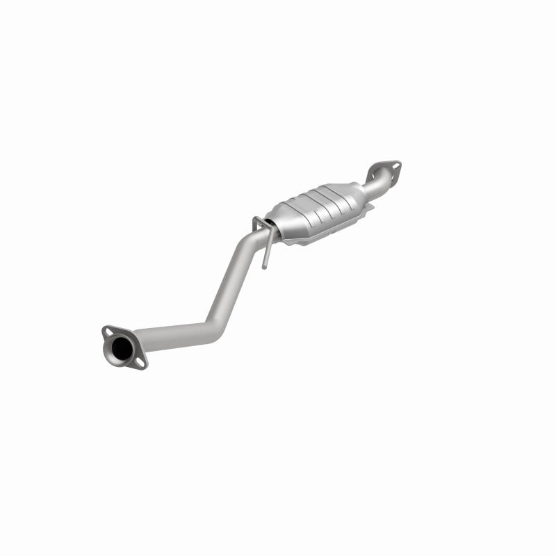 MagnaFlow Direct Fit Catalytic Converter Ford 87 93 - 93340