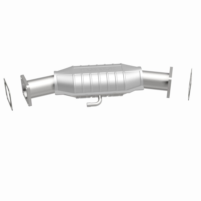 MagnaFlow 76-81 Corvette 5.0/5.7 CA Direct Fit Converter - 3322430
