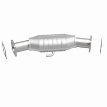 Load image into Gallery viewer, MagnaFlow 76-81 Corvette 5.0/5.7 CA Direct Fit Converter - 3322430