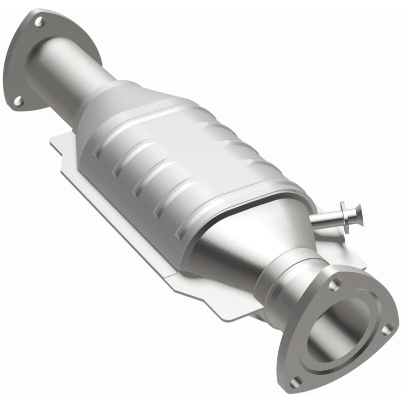 MagnaFlow Conv Toyota 19.5X6.5X4 2.5/2.5 - 23894