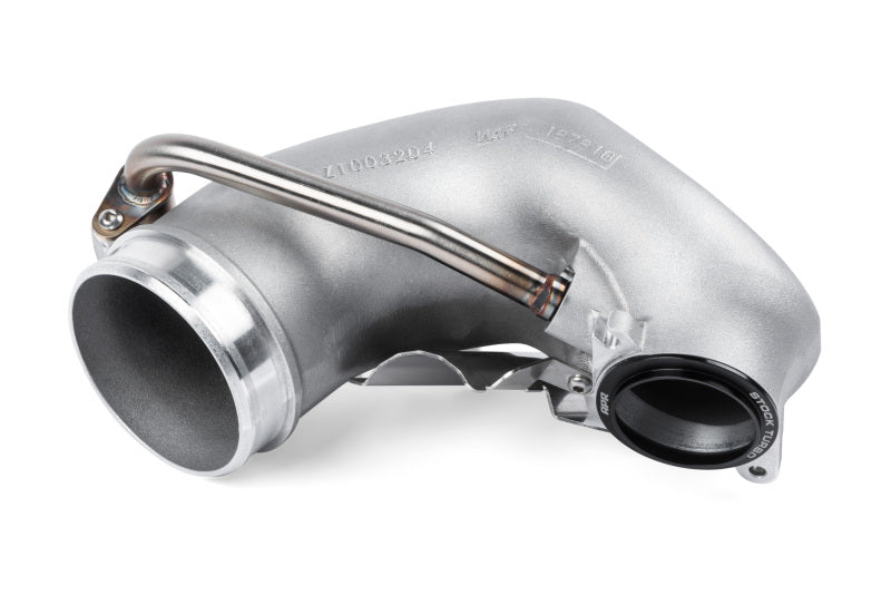 APR 17-20 Audi RS3/18-22 Audi TT RS Quattro (MK3) 2.5T TFSI Turbocharger Cast Inlet - CI100038-C