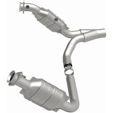 Load image into Gallery viewer, MagnaFlow Conv DF 09-10 Dodge Ram 1500 Pickup Truck 5.7L - 49664
