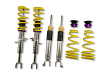 Load image into Gallery viewer, KW Coilover Kit V2 03-08 Infiniti G35 Coupe 2WD (V35) / 03-09 Nissan 350Z (Z33) Coupe/Convertible - 15285002