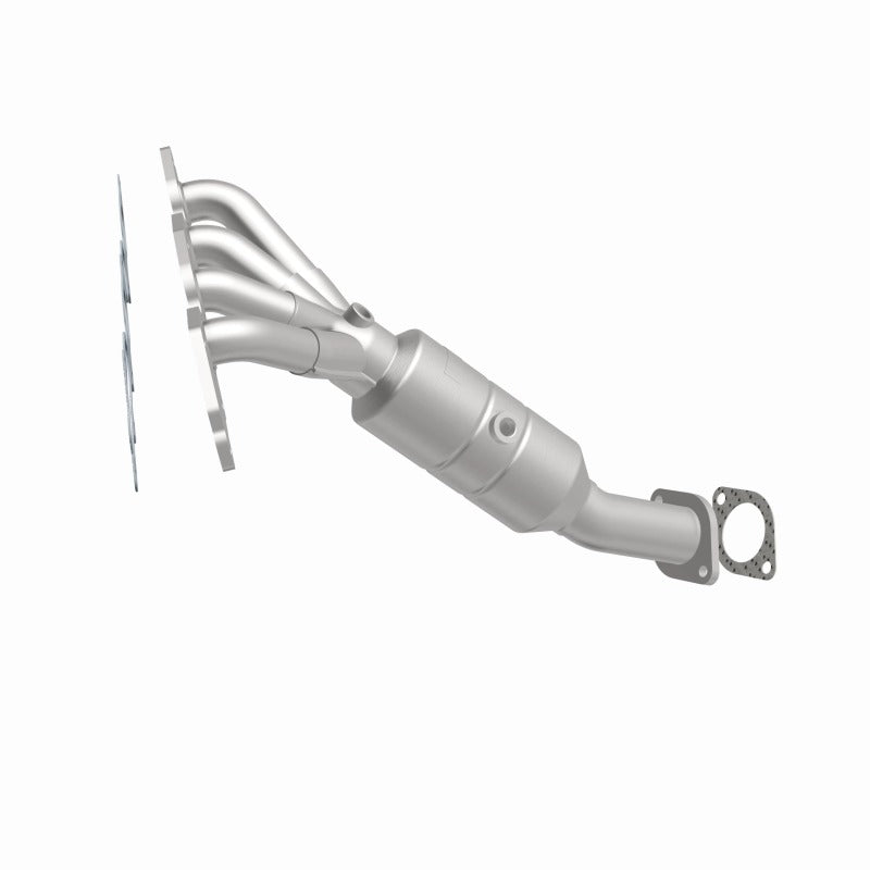 MagnaFlow Direct Fit Catalytic Converter 2006 Ford Fusion 2.3L - 49203