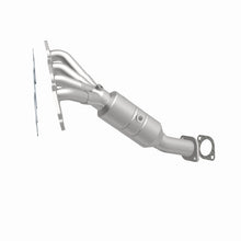 Load image into Gallery viewer, MagnaFlow Direct Fit Catalytic Converter 2006 Ford Fusion 2.3L - 49203