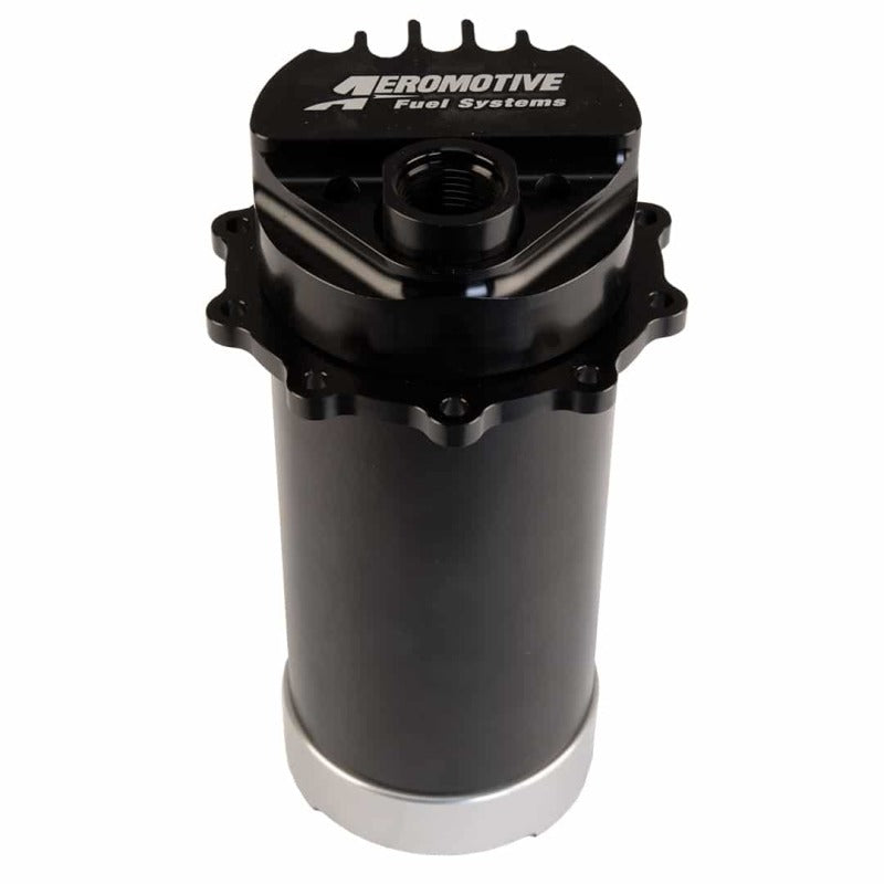Aeromotive Brushless Spur Gear Fuel Pump w/TVS Controller - In-Tank - 3.5gpm - 18052