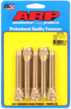 Load image into Gallery viewer, ARP 94-04 Ford Mustang Front Wheel Stud Kit (Set of 5) - 100-7724