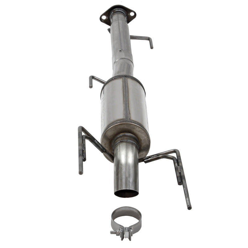 Flowmaster 03-24 Toyota 4RUNNER 4.0L FlowFX Extreme Cat-Back Exhaust System - 717972