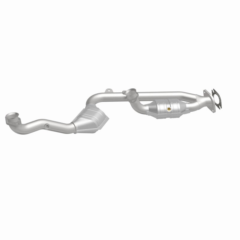 MagnaFlow Direct Fit Catalytic Converter 99-01 Continental 4.6L 50S - 441113