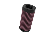 Load image into Gallery viewer, K&amp;N 00-09 Kawasaki KAF620 High-Flow Original Lifetime Engine Air Filter - KA-6201
