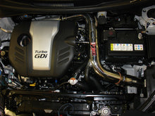Load image into Gallery viewer, Injen 13 Hyundai Veloster Turbo 1.6L 4cyl Turbo GDI Black Cold Air Intake - SP1341BLK
