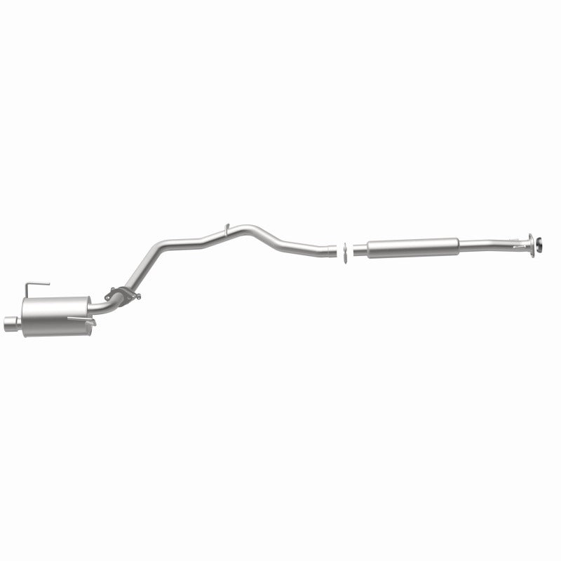 MagnaFlow BRE Exhaust Kit 14-16 Subaru Forester 2.5L - 106-0596