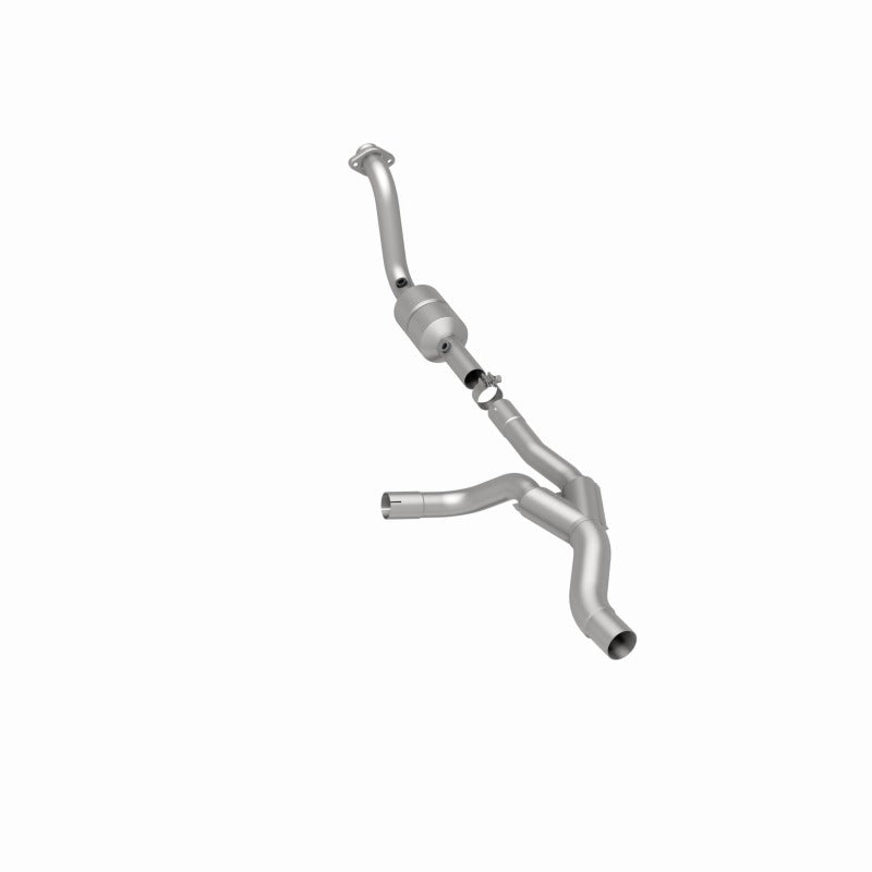 MagnaFlow Direct Fit Catalytic Converter 04-06 Dodge Durango 5.7L Passenger Side - 49499