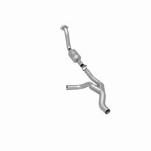 Load image into Gallery viewer, MagnaFlow Direct Fit Catalytic Converter 04-06 Dodge Durango 5.7L Passenger Side - 49499