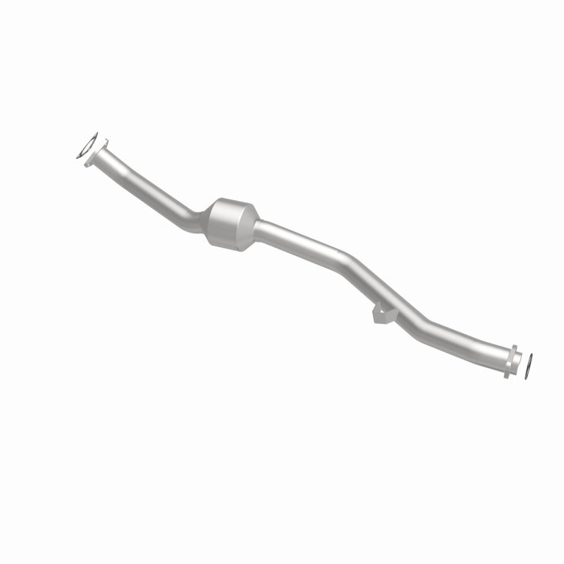 MagnaFlow OEM Grade Direct Fit Converter 06-08 Subaru Forester 2.5L - 21-277