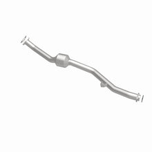 Load image into Gallery viewer, MagnaFlow OEM Grade Direct Fit Converter 06-08 Subaru Forester 2.5L - 21-277